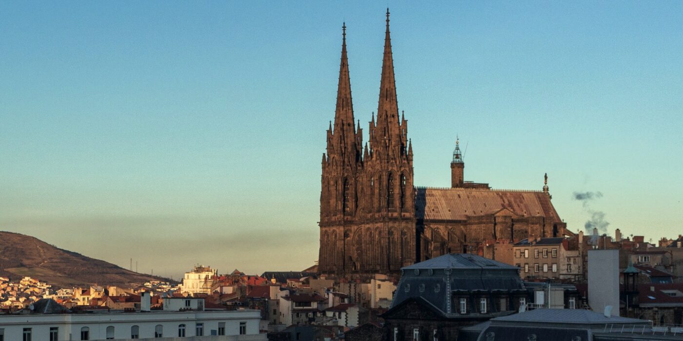 Investir en résidence étudiante à Clermont-Ferrand :