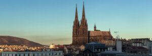 Investir en résidence étudiante à Clermont-Ferrand :