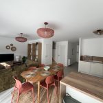Intérieur villa
